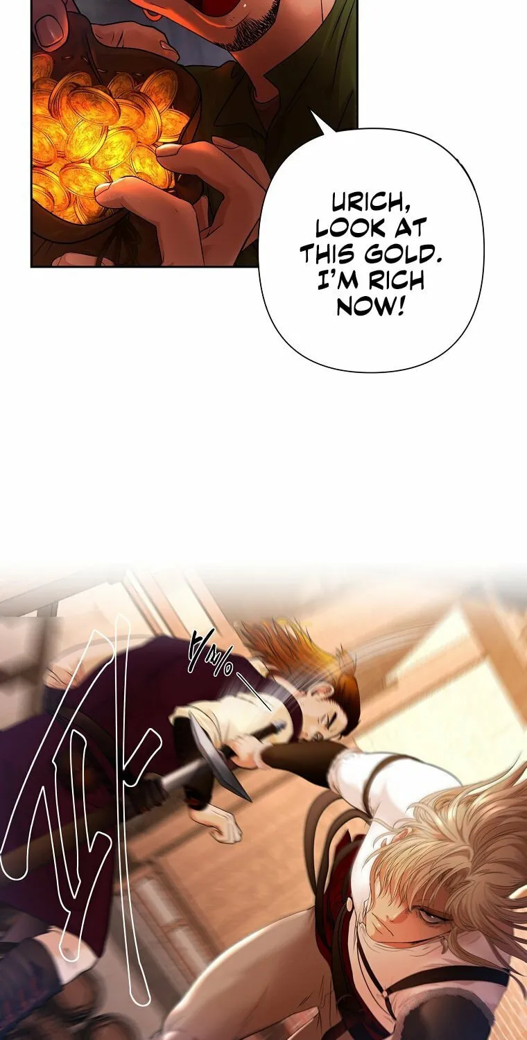 Read Barbarian Quest chapter 4 image 73 on Lezhin