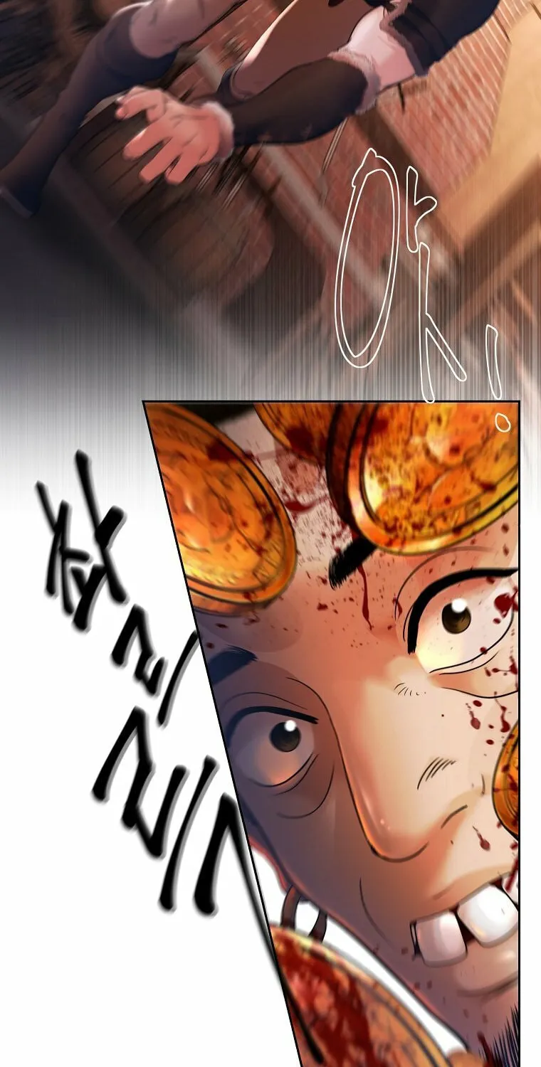 Read Barbarian Quest chapter 4 image 74 on Lezhin