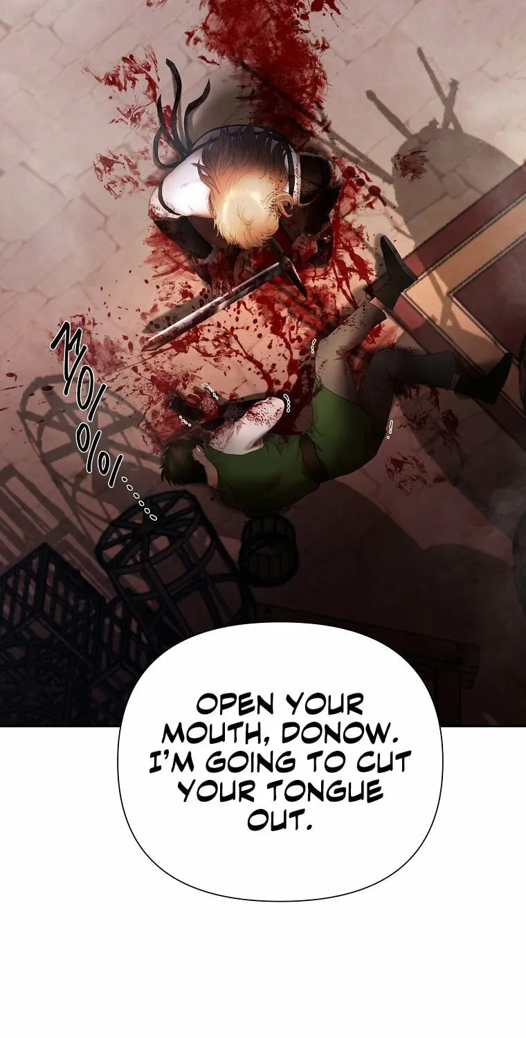 Read Barbarian Quest chapter 4 image 78 on Lezhin