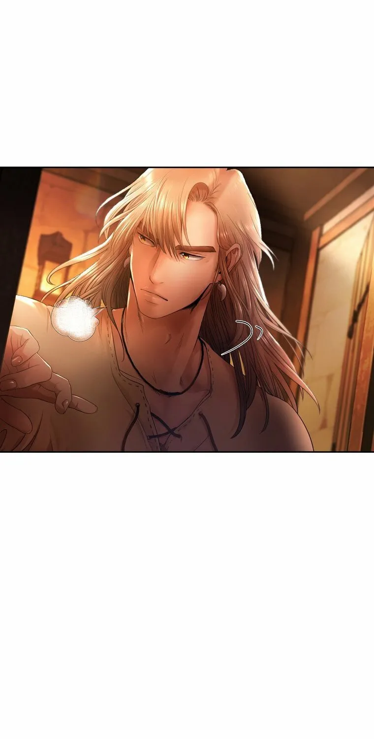 Read Barbarian Quest chapter 4 image 8 on Lezhin