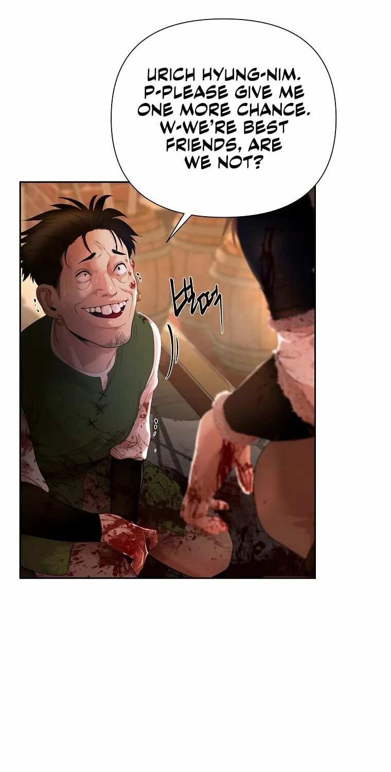 Read Barbarian Quest chapter 4 image 80 on Lezhin