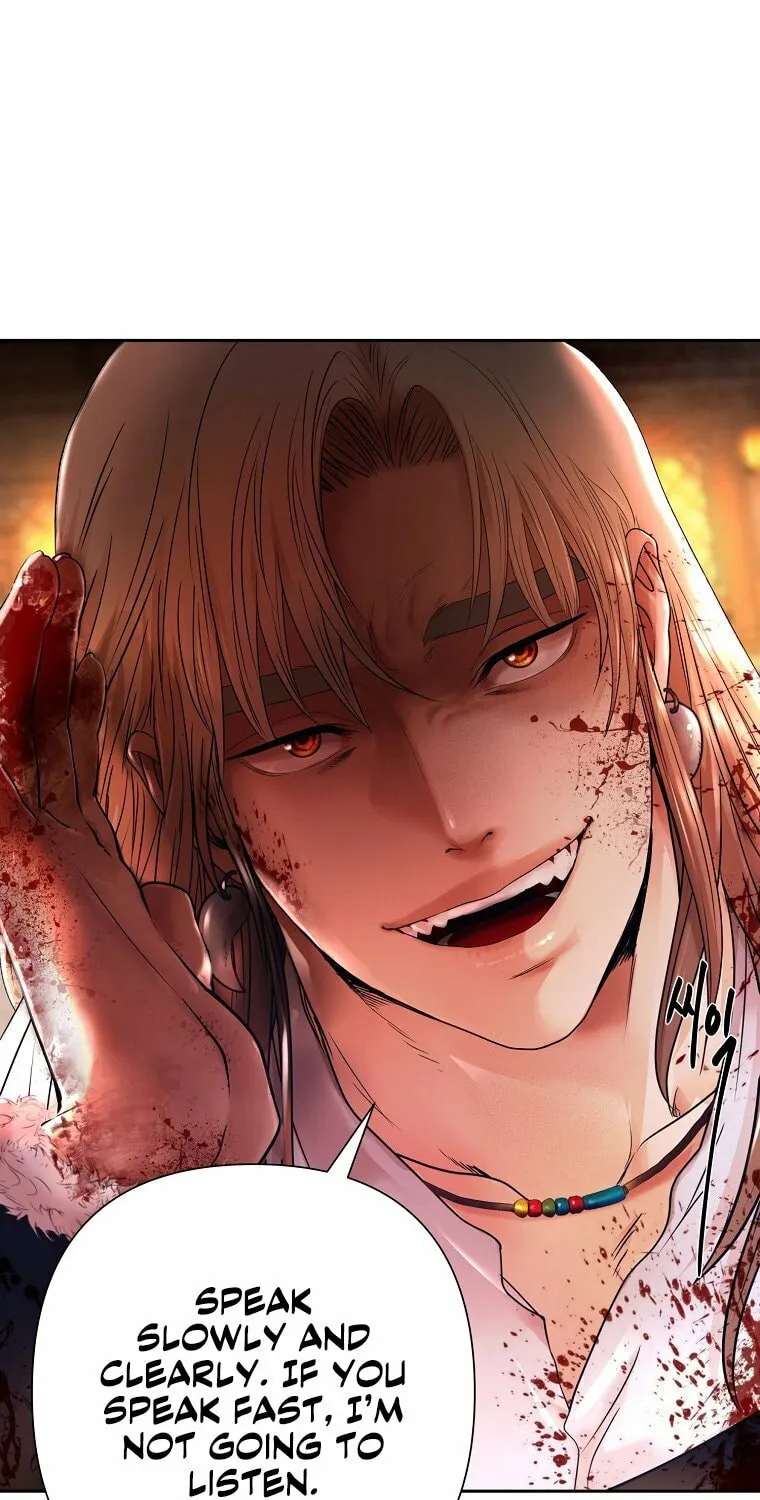 Read Barbarian Quest chapter 4 image 81 on Lezhin