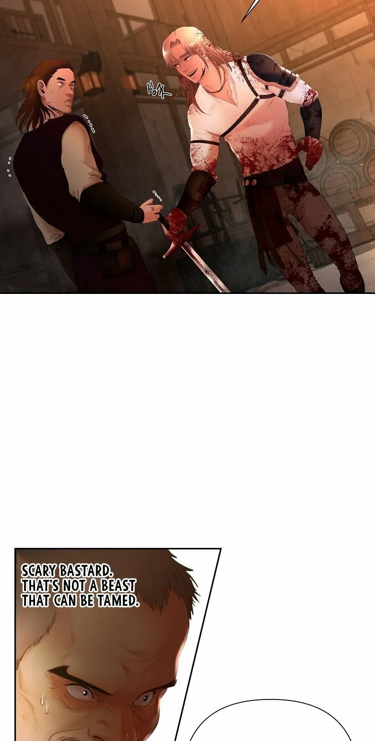 Read Barbarian Quest chapter 4 image 85 on Lezhin