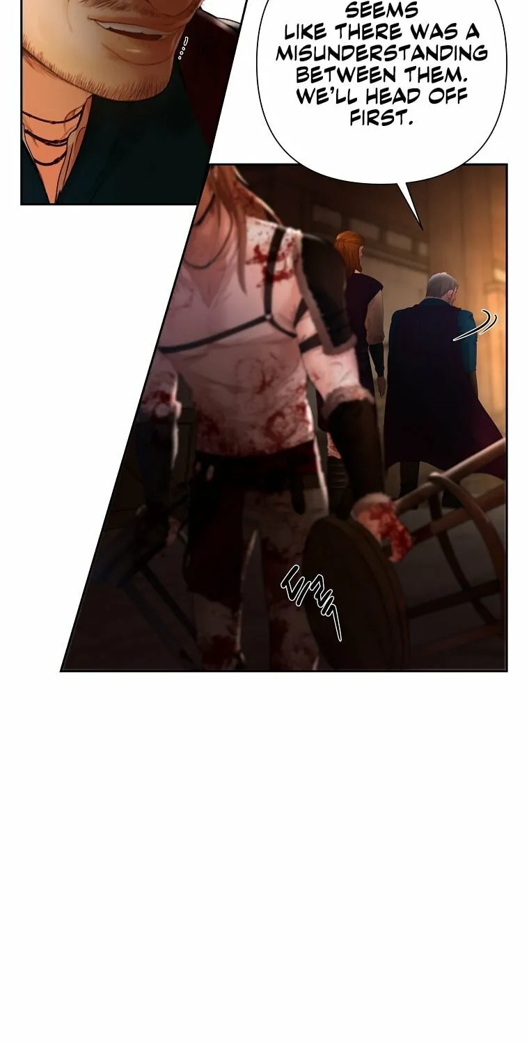 Read Barbarian Quest chapter 4 image 86 on Lezhin