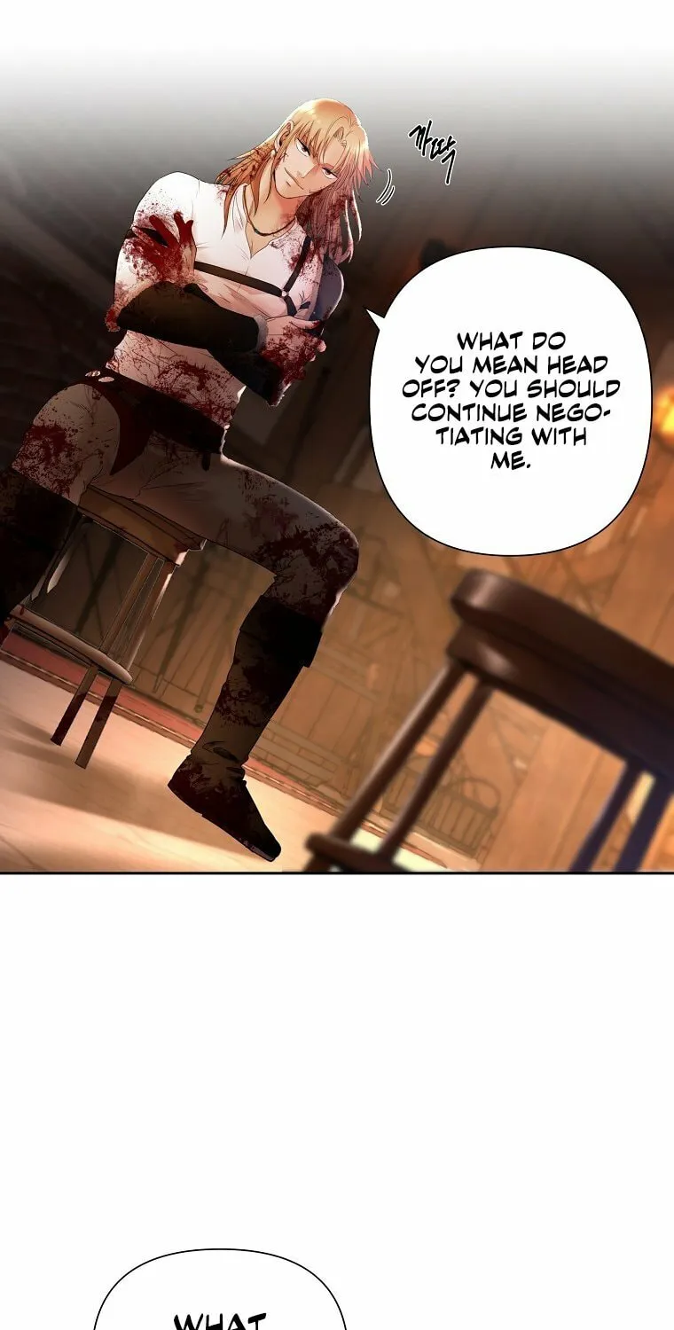 Read Barbarian Quest chapter 4 image 87 on Lezhin