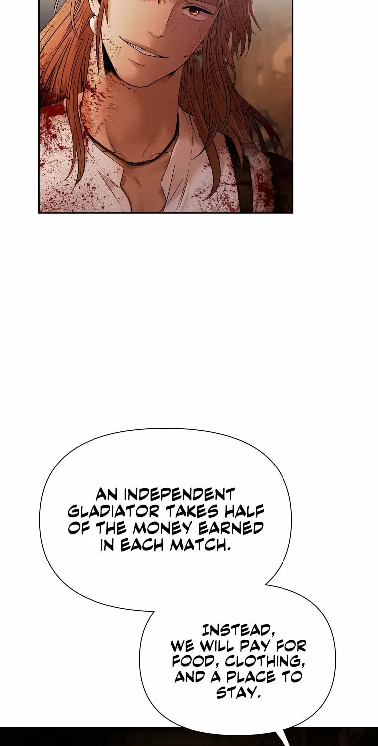 Read Barbarian Quest chapter 4 image 89 on Lezhin