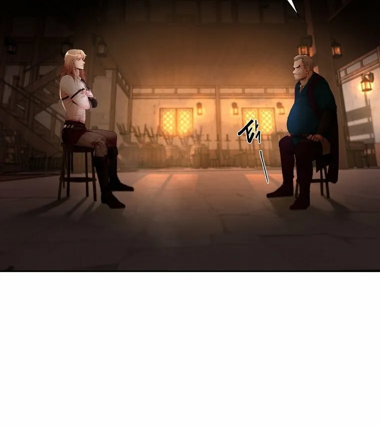 Read Barbarian Quest chapter 4 image 90 on Lezhin