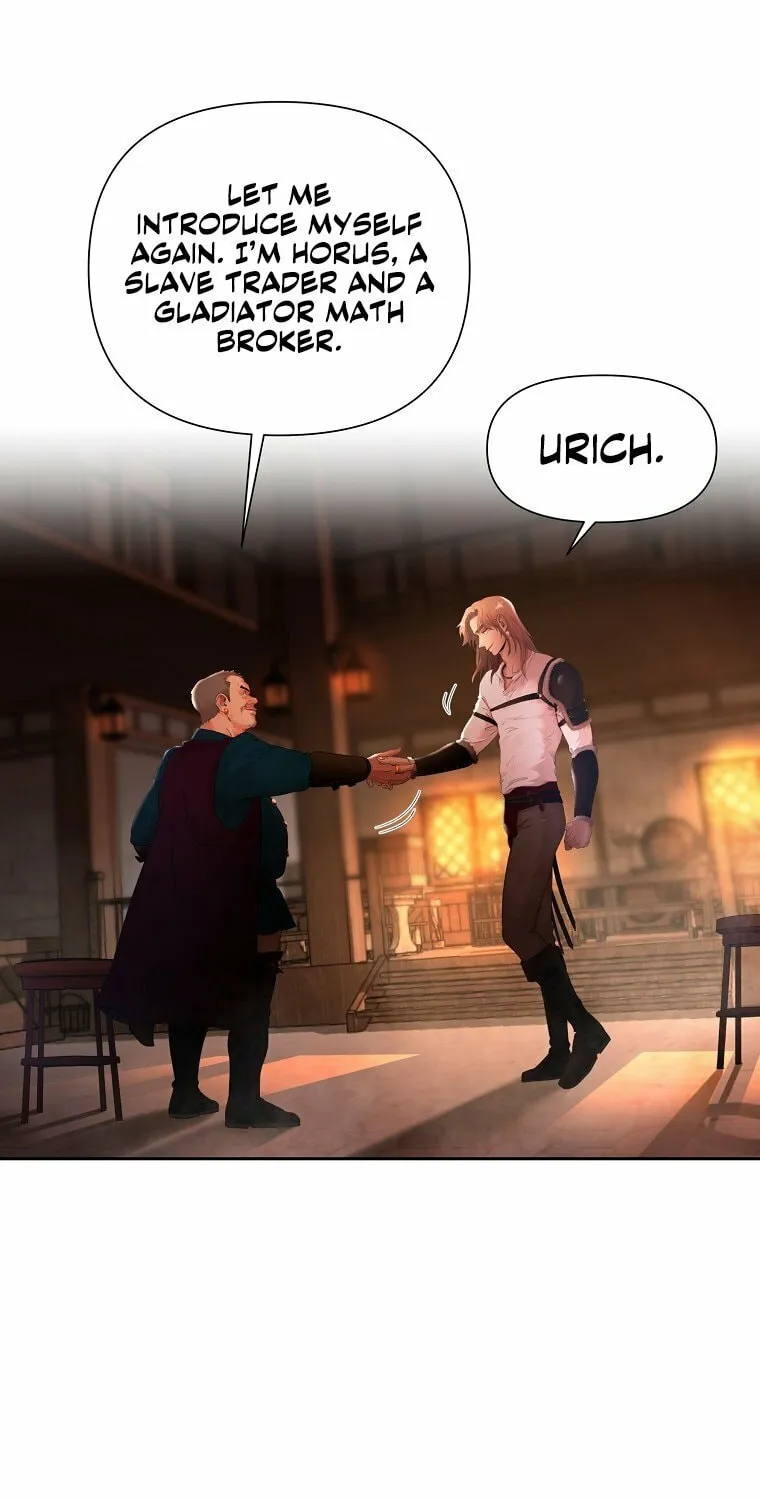 Read Barbarian Quest chapter 4 image 93 on Lezhin