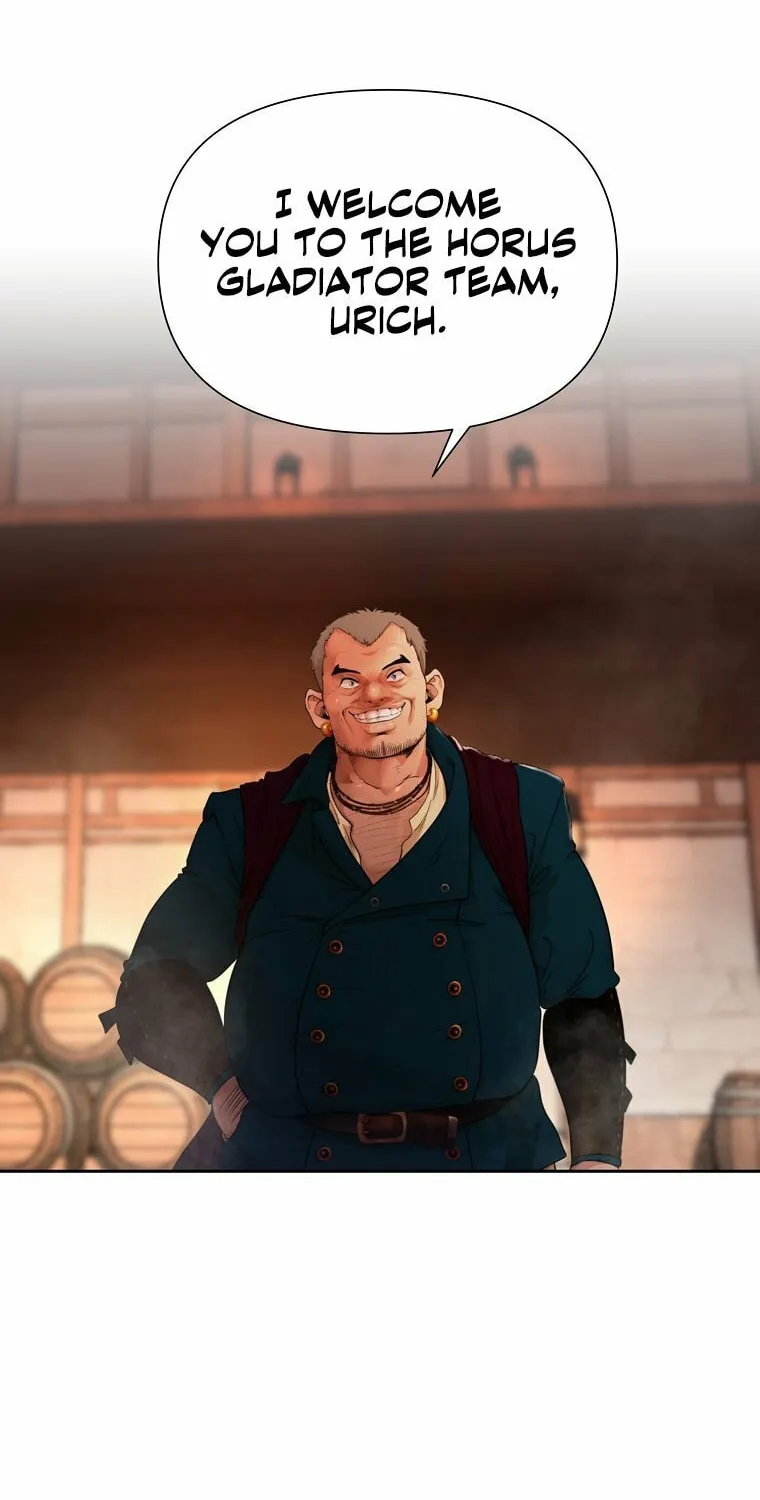 Read Barbarian Quest chapter 4 image 94 on Lezhin