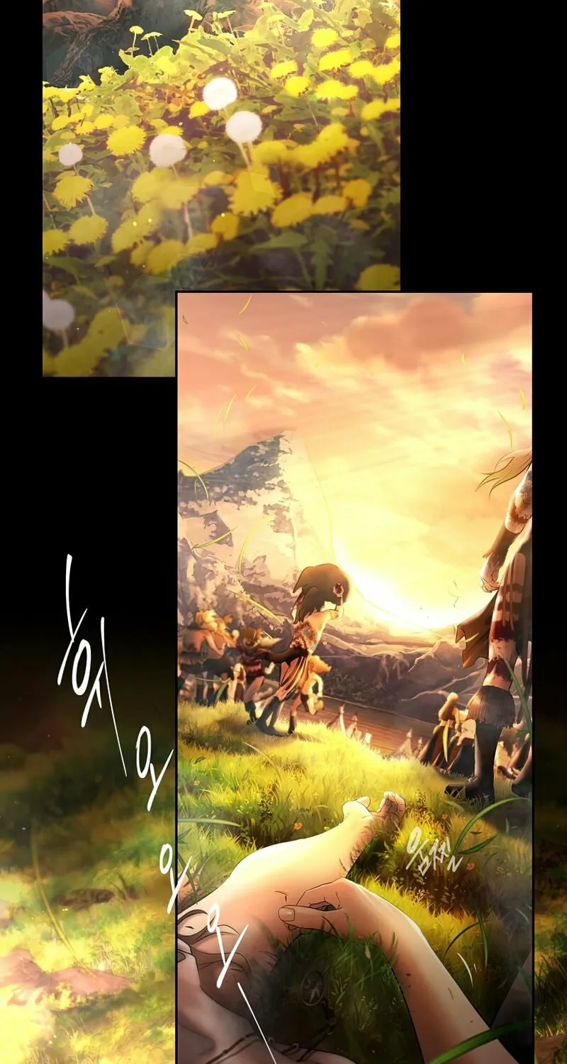 Read Barbarian Quest chapter 40 image 2 on Lezhin