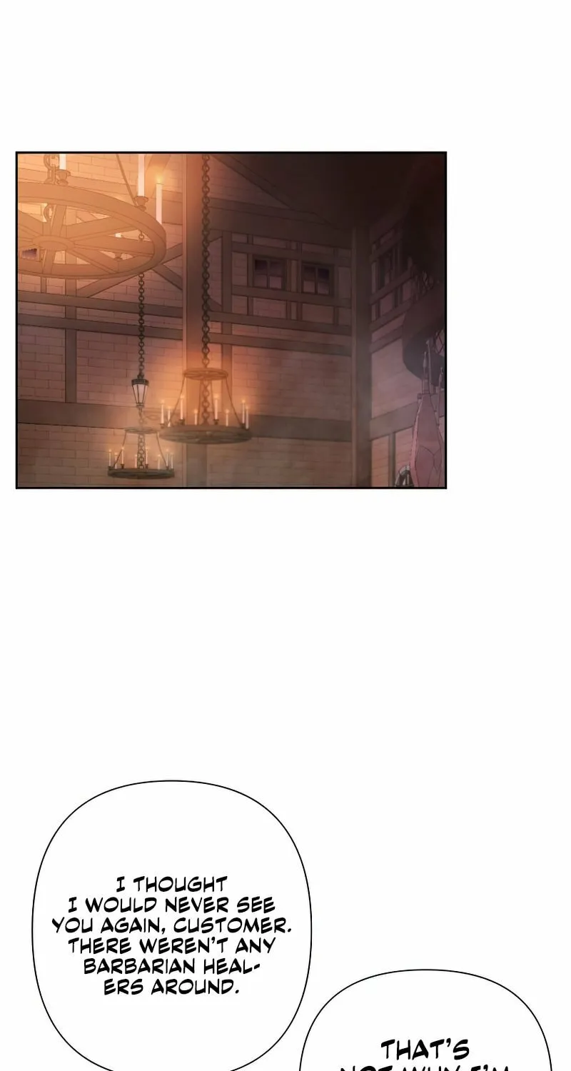 Read Barbarian Quest chapter 40 image 29 on Lezhin