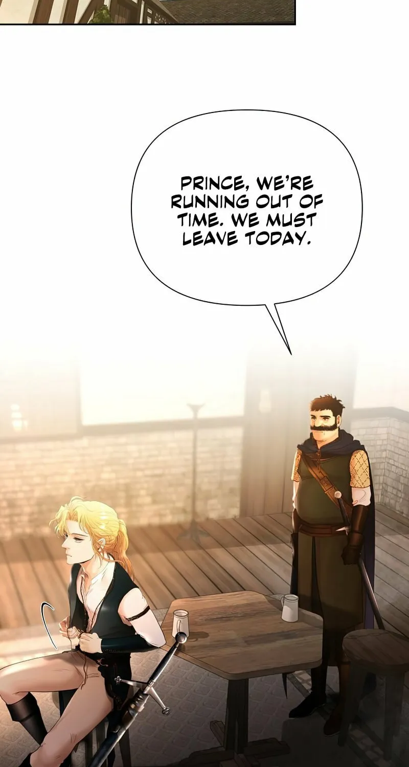 Read Barbarian Quest chapter 40 image 40 on Lezhin