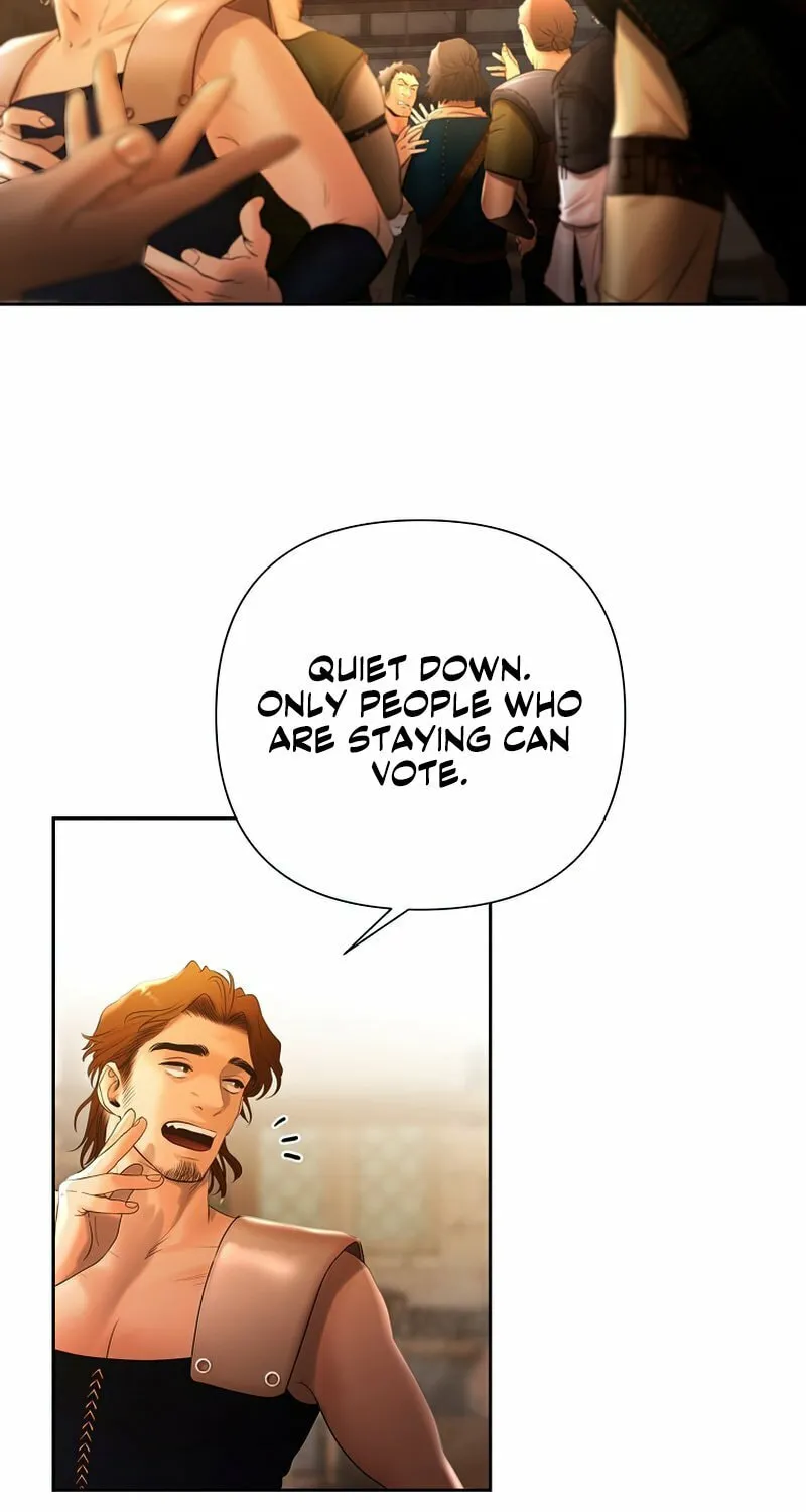 Read Barbarian Quest chapter 40 image 43 on Lezhin