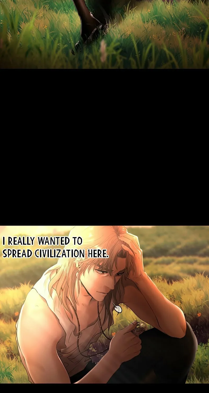 Read Barbarian Quest chapter 40 image 5 on Lezhin