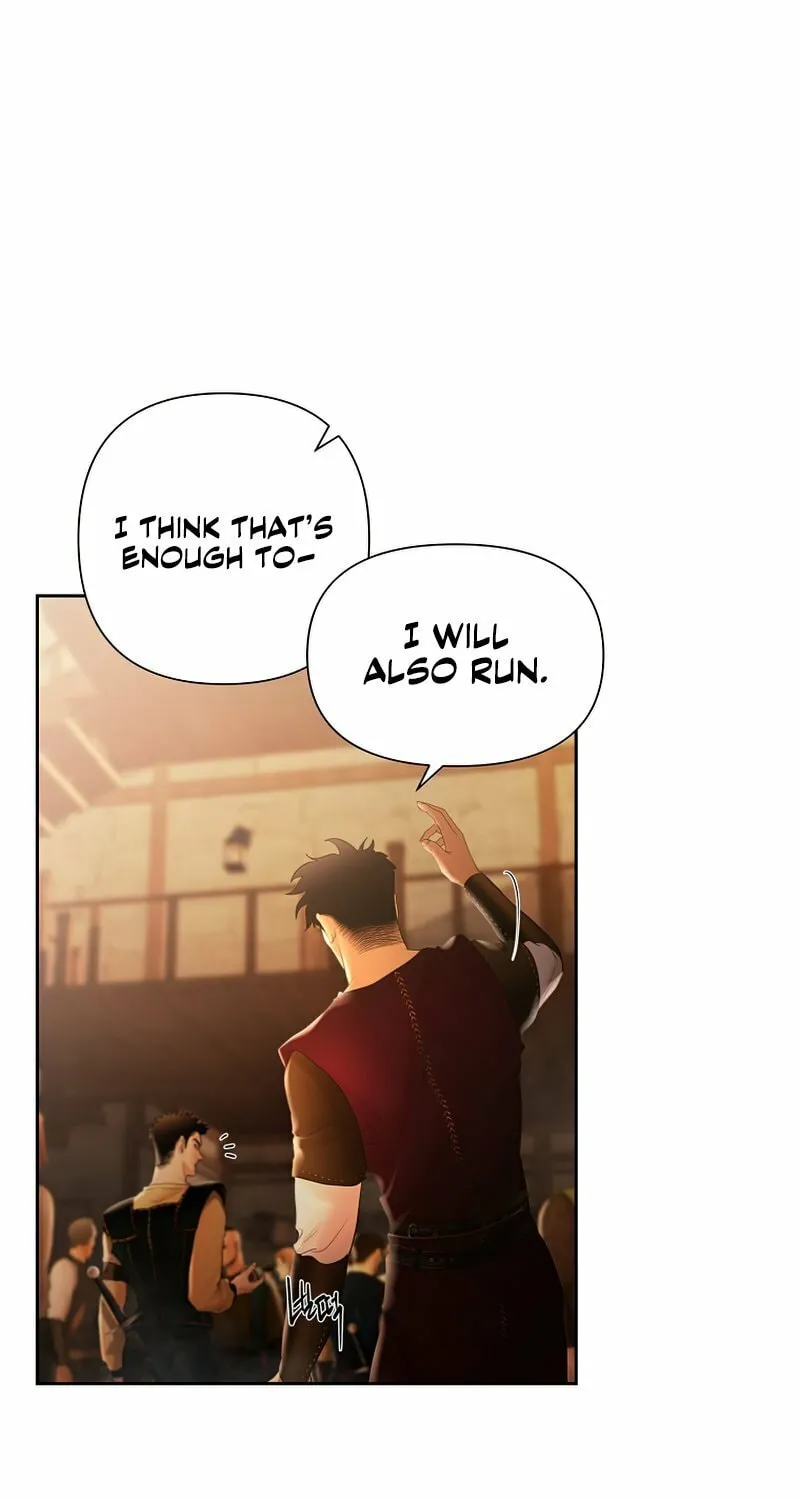 Read Barbarian Quest chapter 40 image 55 on Lezhin
