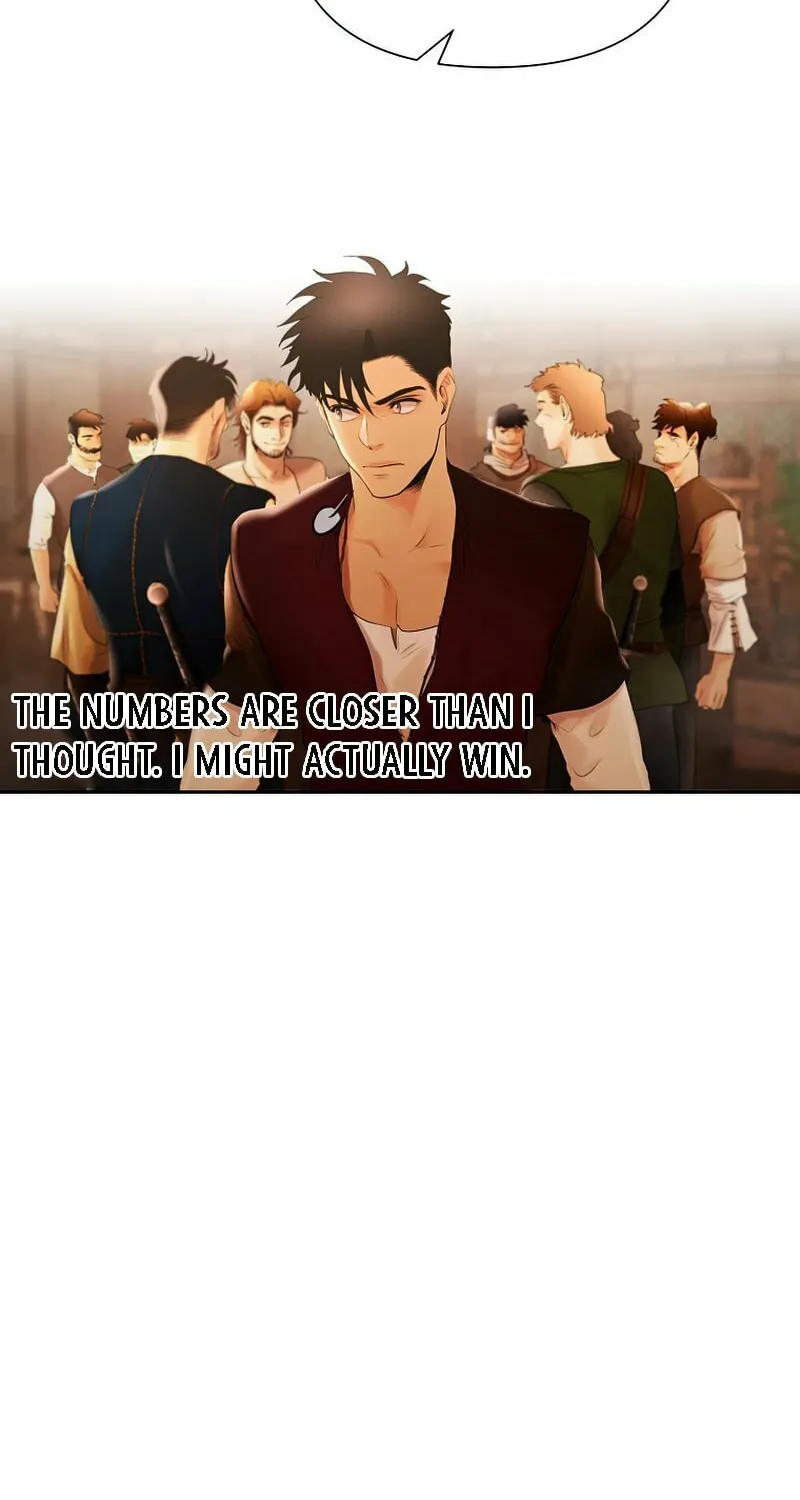 Read Barbarian Quest chapter 40 image 65 on Lezhin
