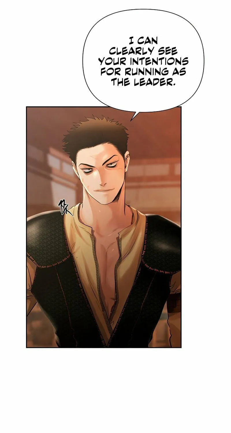 Read Barbarian Quest chapter 40 image 68 on Lezhin