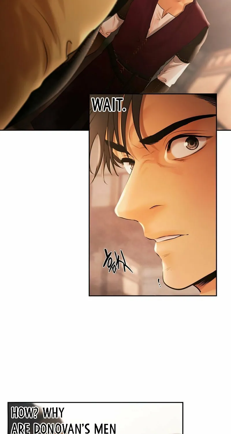 Read Barbarian Quest chapter 40 image 70 on Lezhin