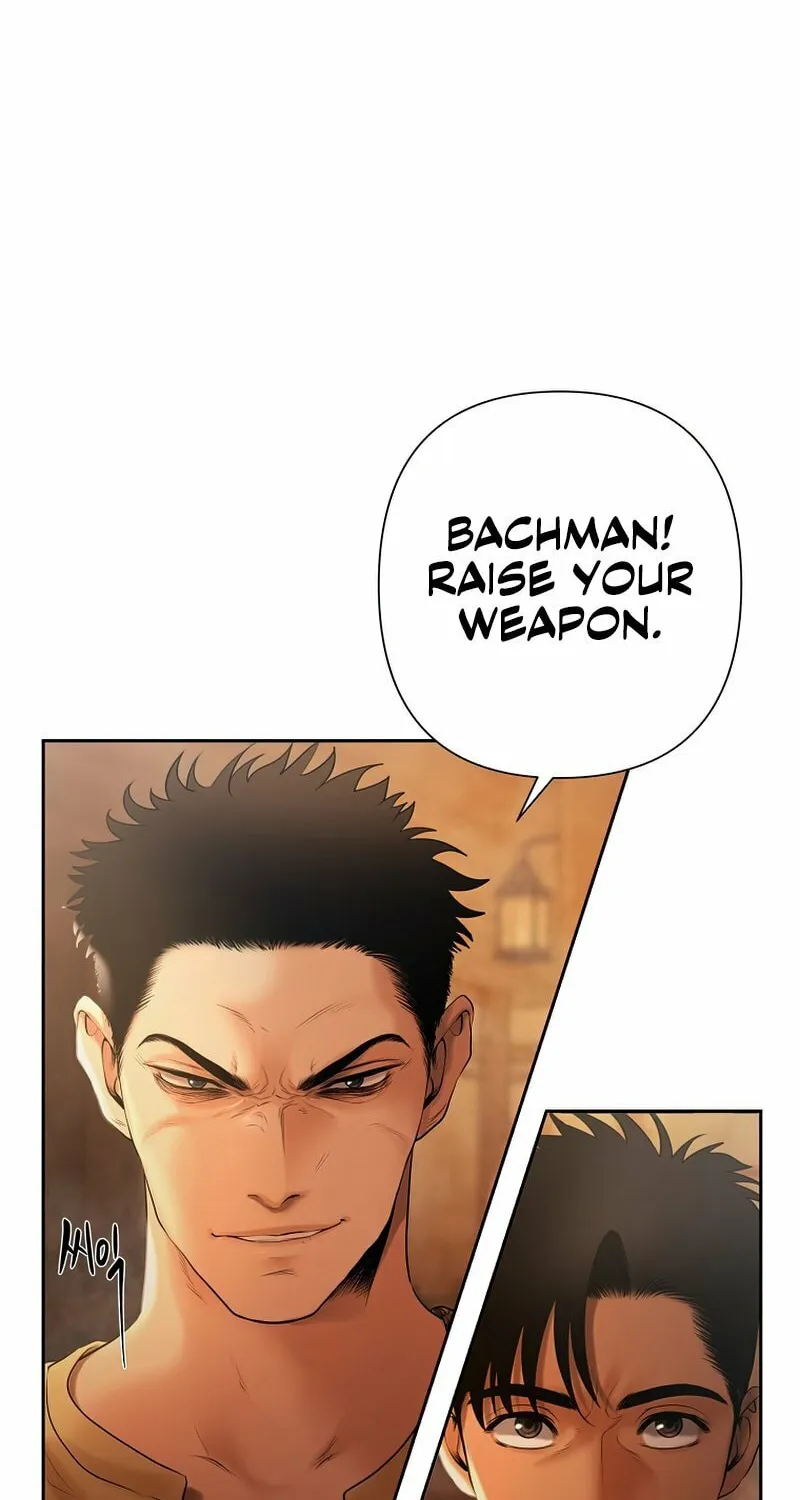 Read Barbarian Quest chapter 40 image 75 on Lezhin