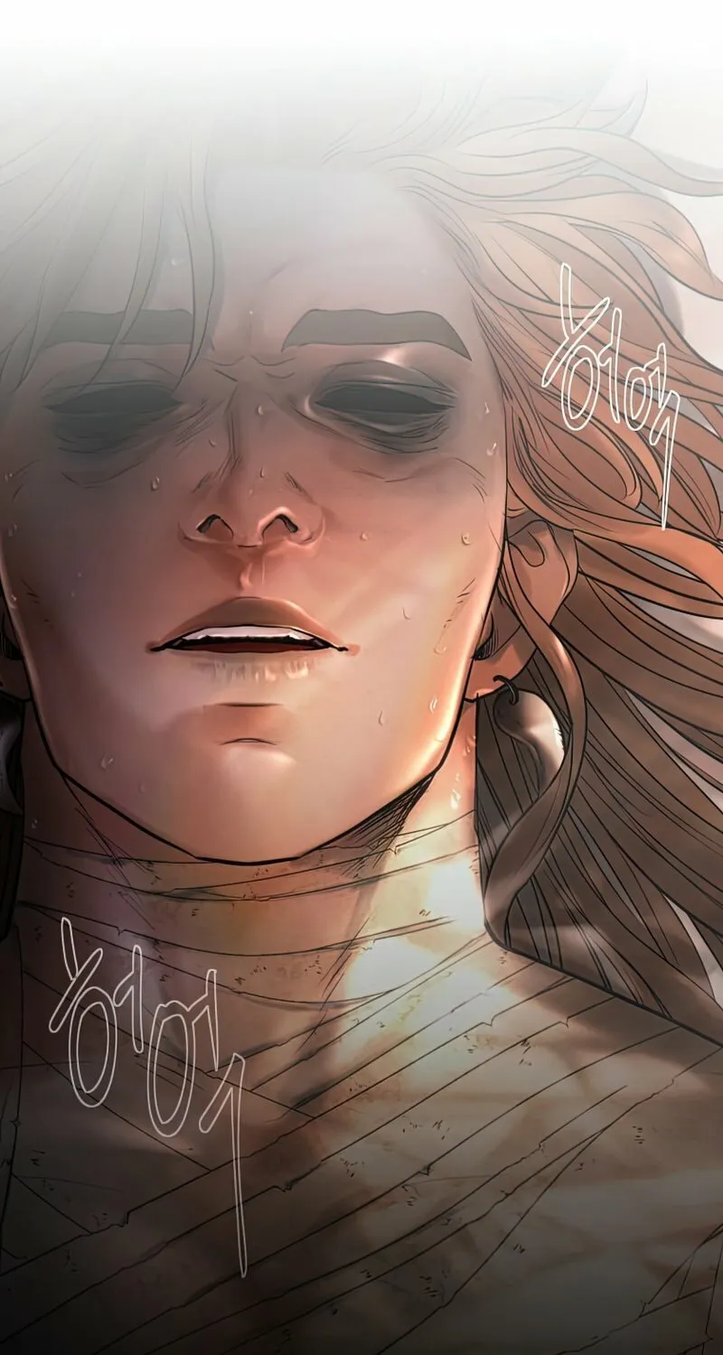 Read Barbarian Quest chapter 41 image 1 on Lezhin