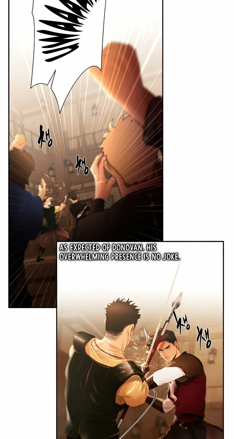 Read Barbarian Quest chapter 41 image 14 on Lezhin
