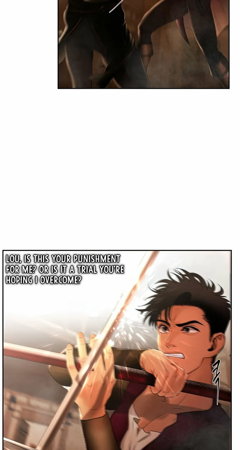 Read Barbarian Quest chapter 41 image 15 on Lezhin