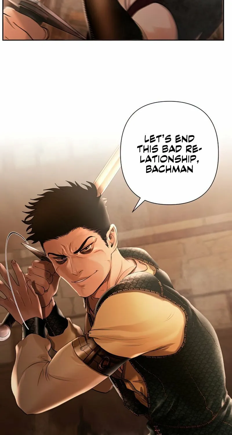 Read Barbarian Quest chapter 41 image 16 on Lezhin