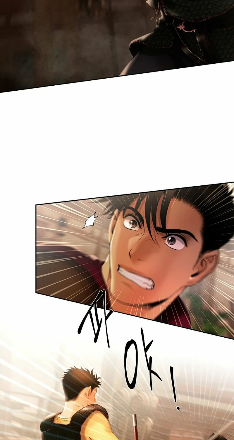Read Barbarian Quest chapter 41 image 17 on Lezhin