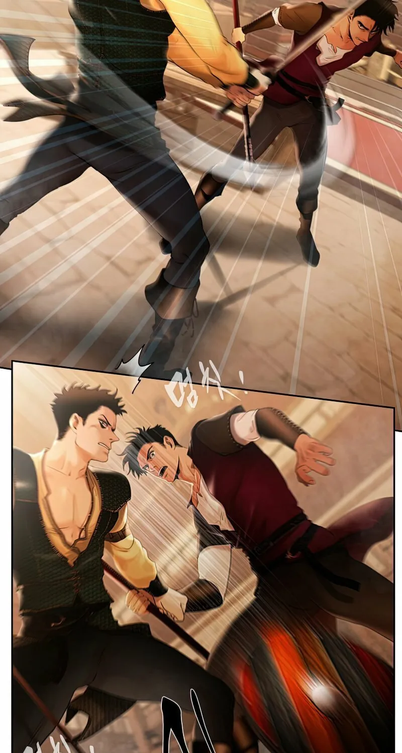 Read Barbarian Quest chapter 41 image 18 on Lezhin