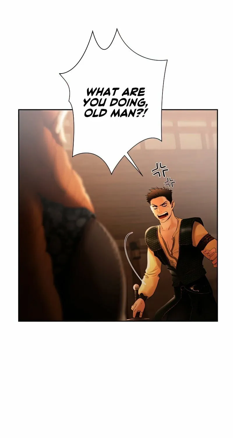 Read Barbarian Quest chapter 41 image 21 on Lezhin
