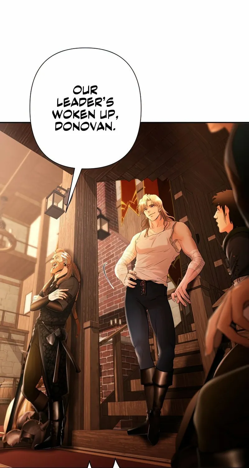 Read Barbarian Quest chapter 41 image 22 on Lezhin