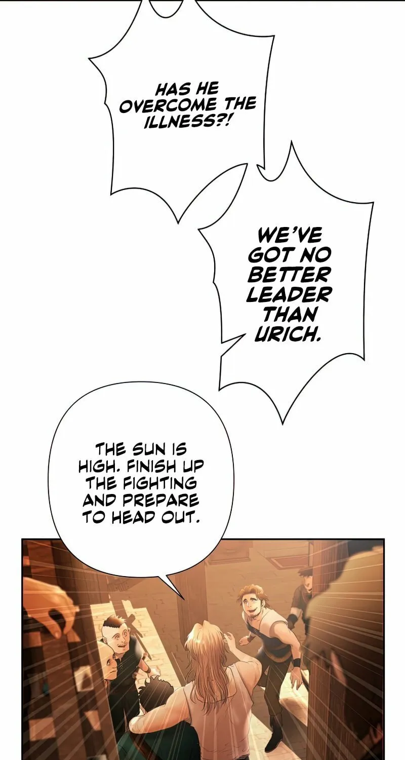 Read Barbarian Quest chapter 41 image 23 on Lezhin
