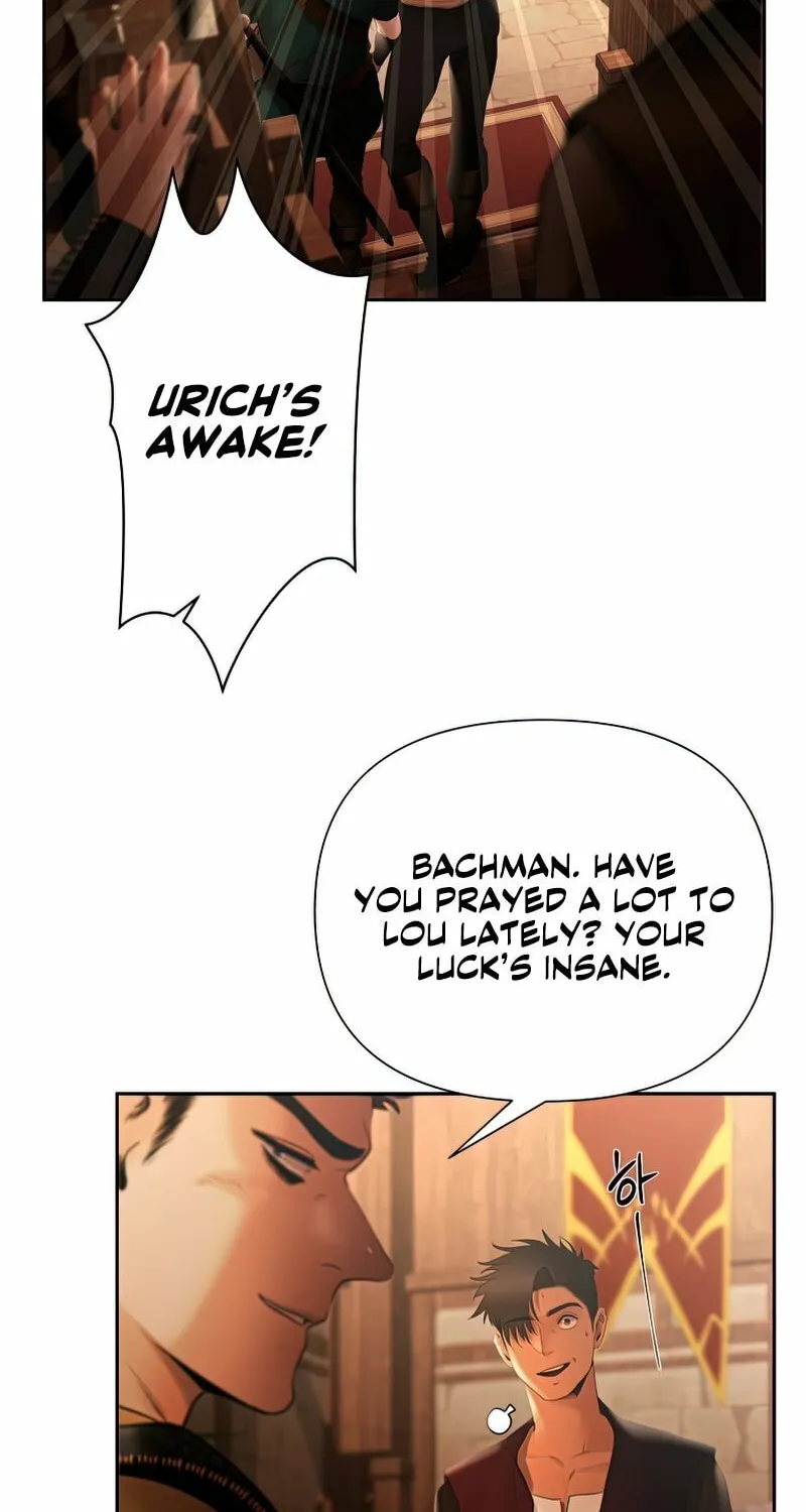 Read Barbarian Quest chapter 41 image 24 on Lezhin