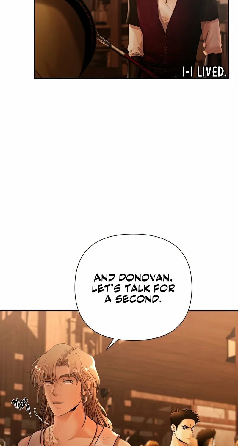 Read Barbarian Quest chapter 41 image 25 on Lezhin