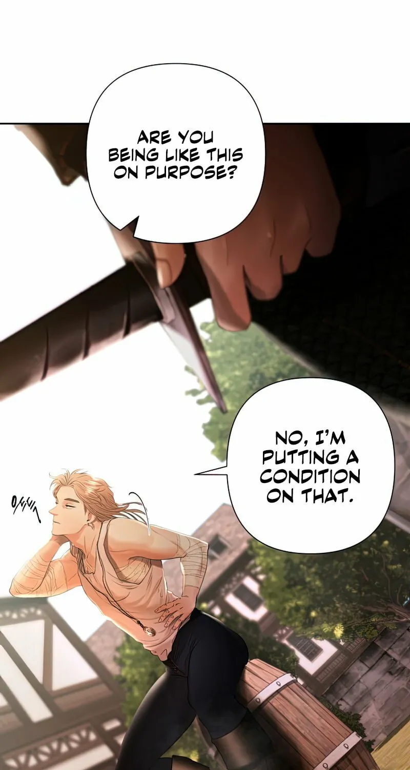 Read Barbarian Quest chapter 41 image 31 on Lezhin