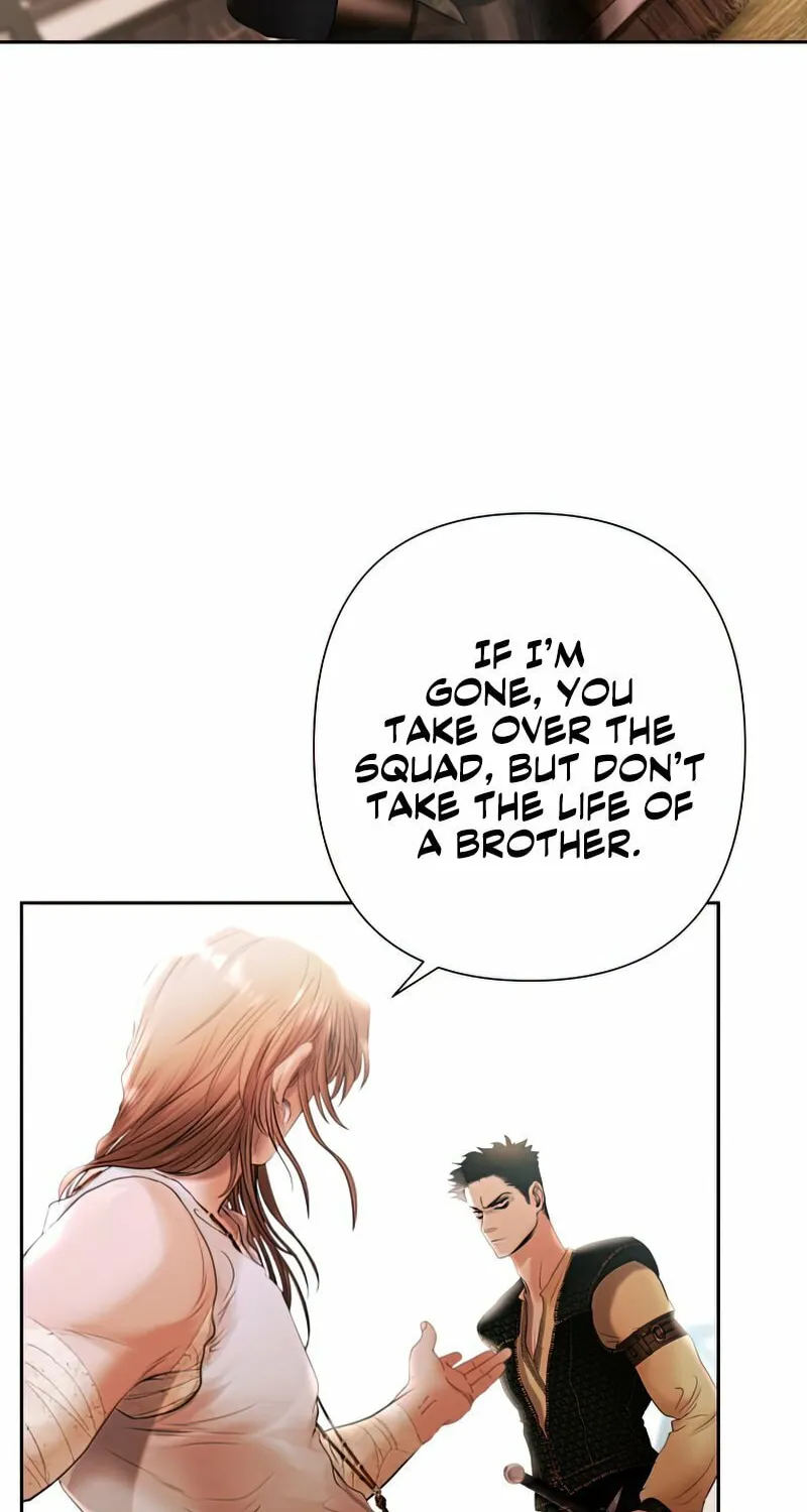 Read Barbarian Quest chapter 41 image 32 on Lezhin