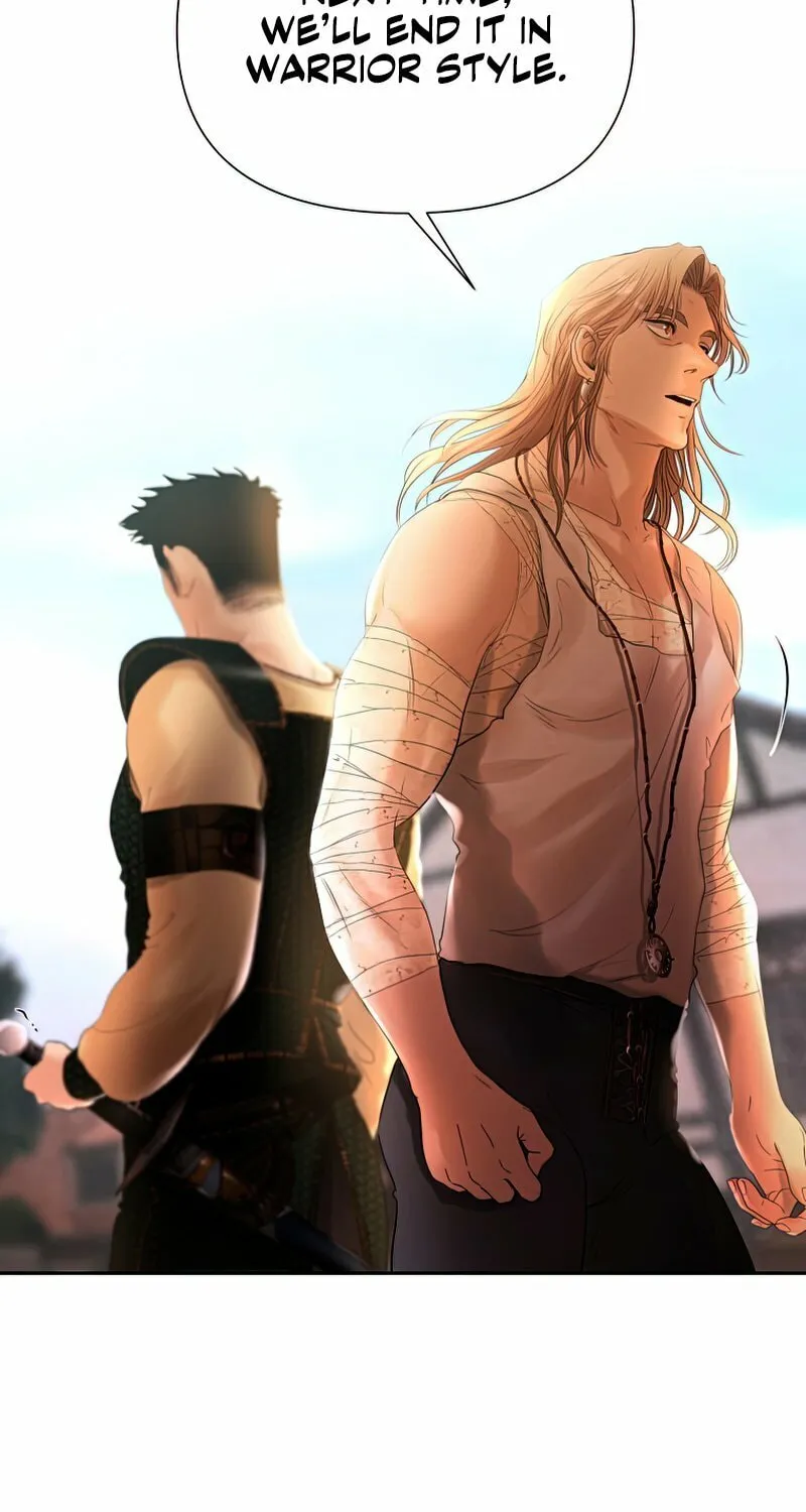 Read Barbarian Quest chapter 41 image 37 on Lezhin