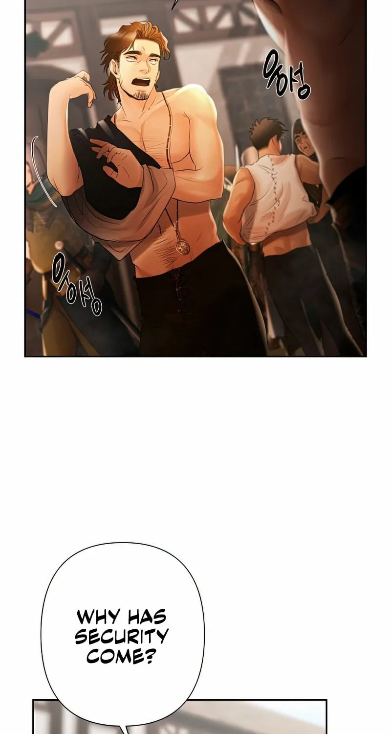 Read Barbarian Quest chapter 41 image 42 on Lezhin