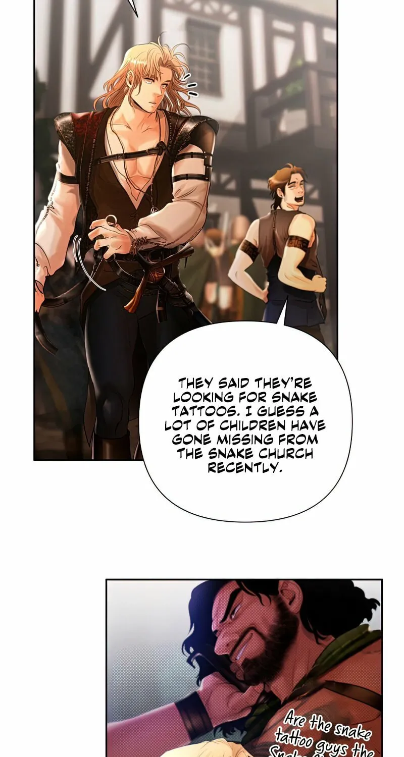 Read Barbarian Quest chapter 41 image 43 on Lezhin