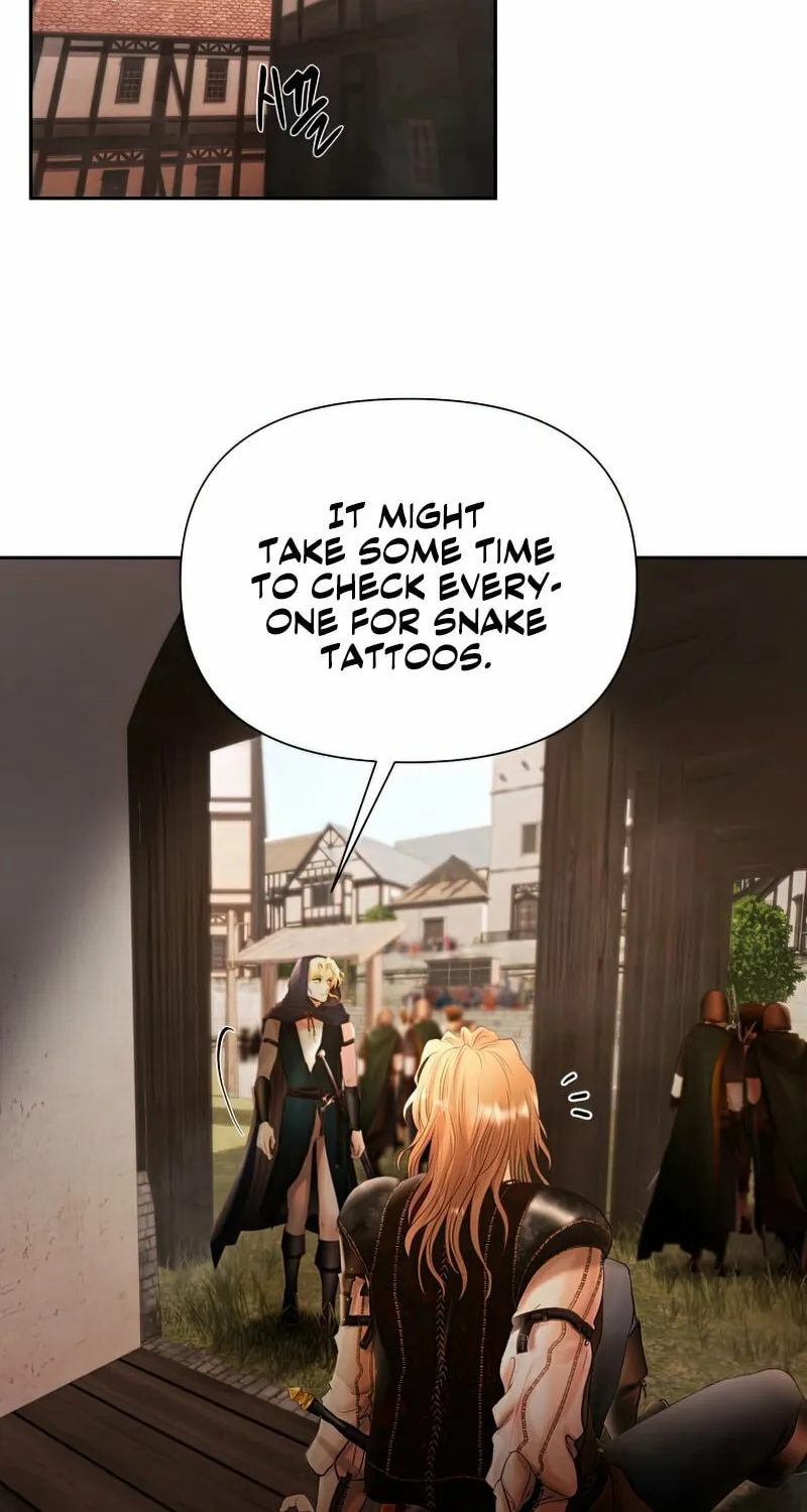 Read Barbarian Quest chapter 41 image 46 on Lezhin
