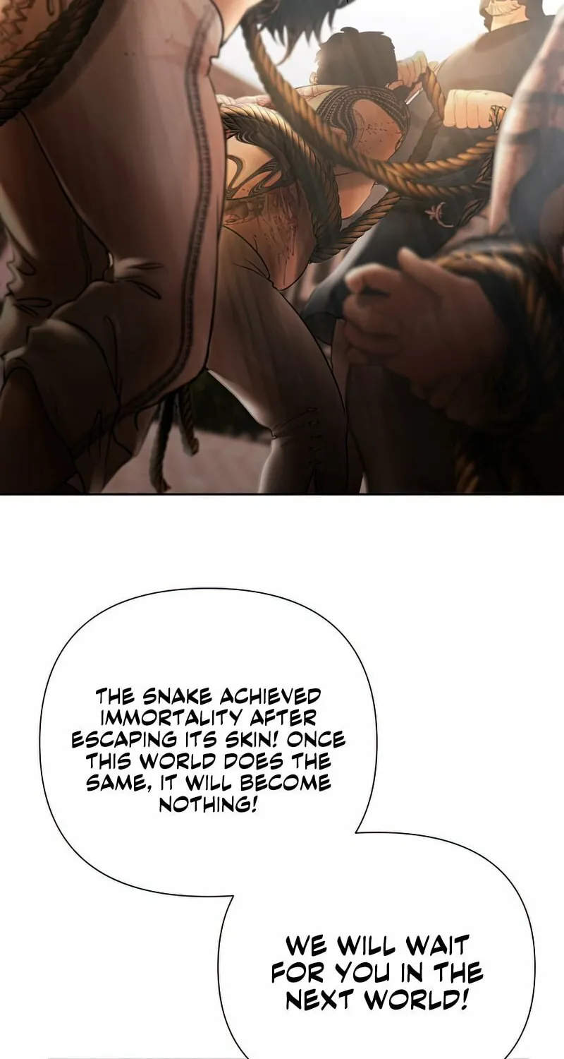 Read Barbarian Quest chapter 41 image 54 on Lezhin