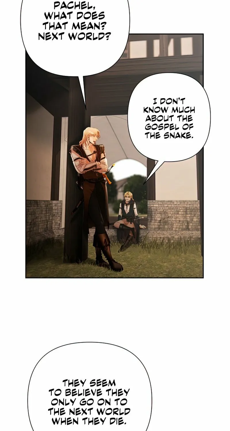 Read Barbarian Quest chapter 41 image 56 on Lezhin