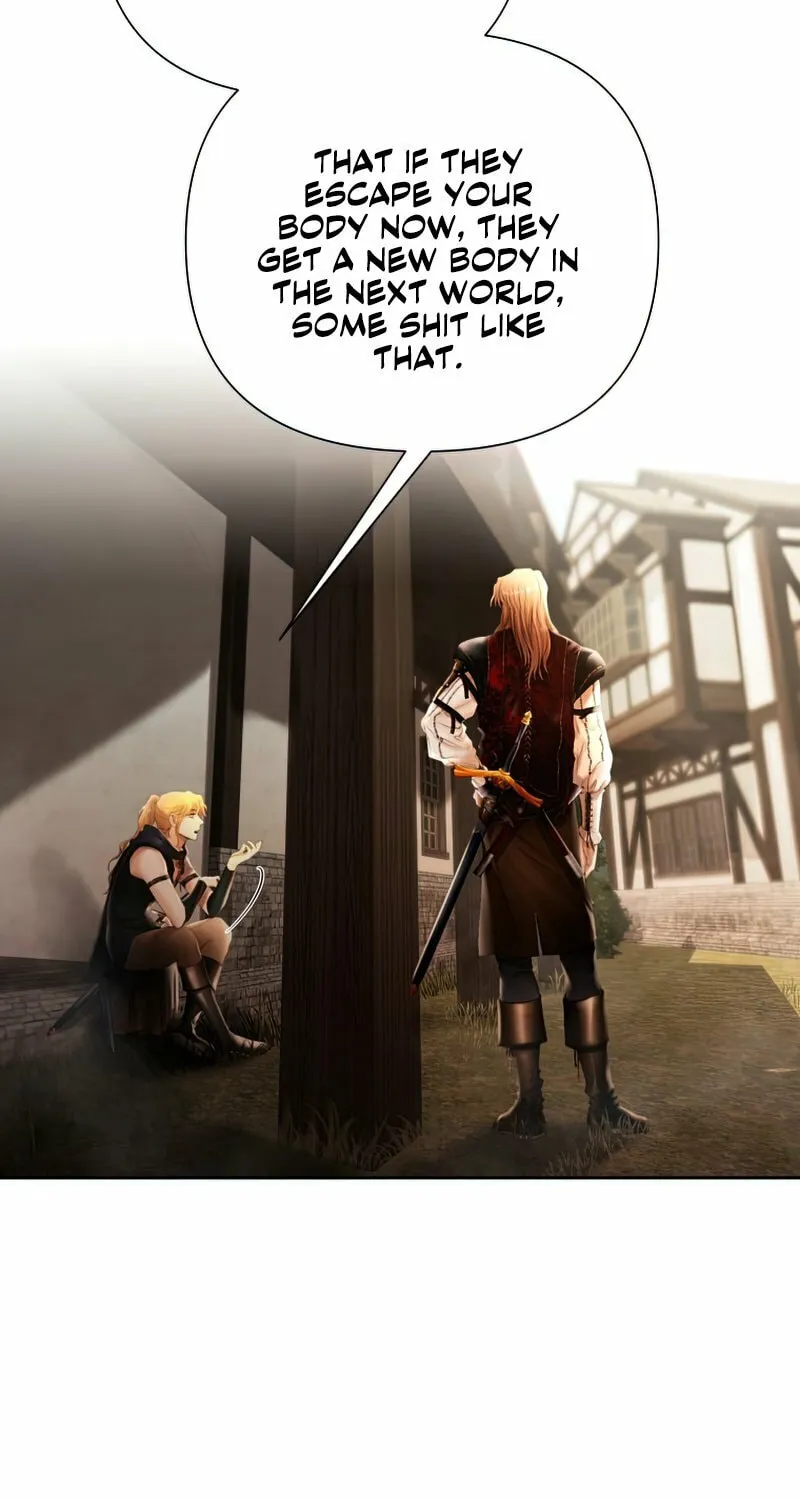 Read Barbarian Quest chapter 41 image 57 on Lezhin