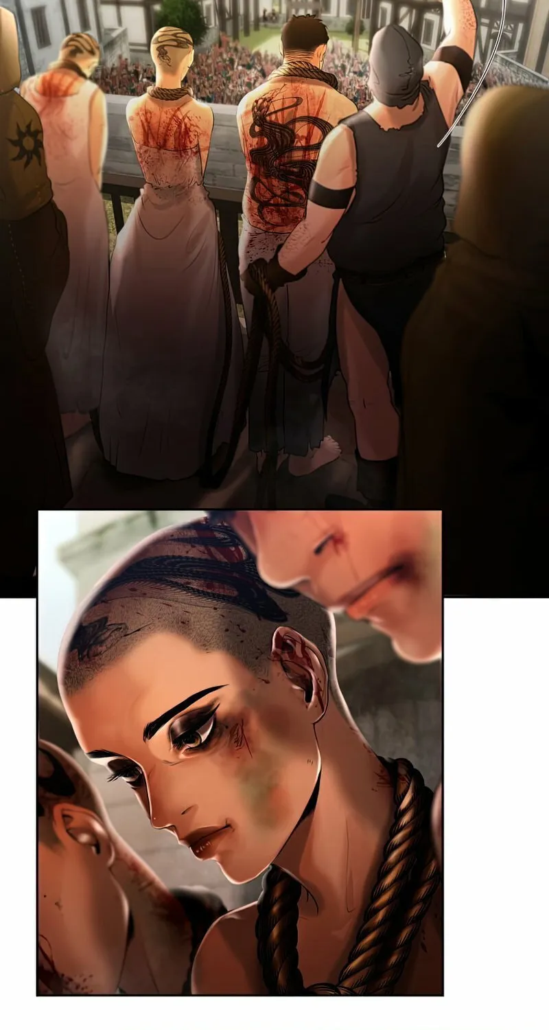 Read Barbarian Quest chapter 41 image 62 on Lezhin