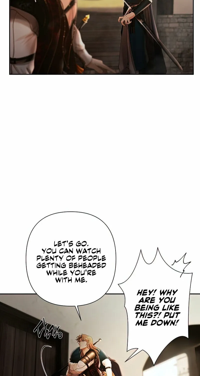 Read Barbarian Quest chapter 41 image 64 on Lezhin