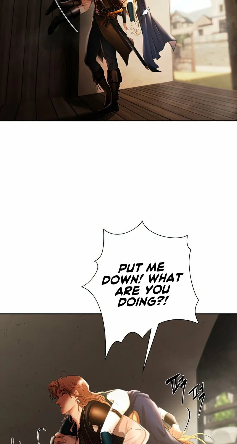 Read Barbarian Quest chapter 41 image 65 on Lezhin