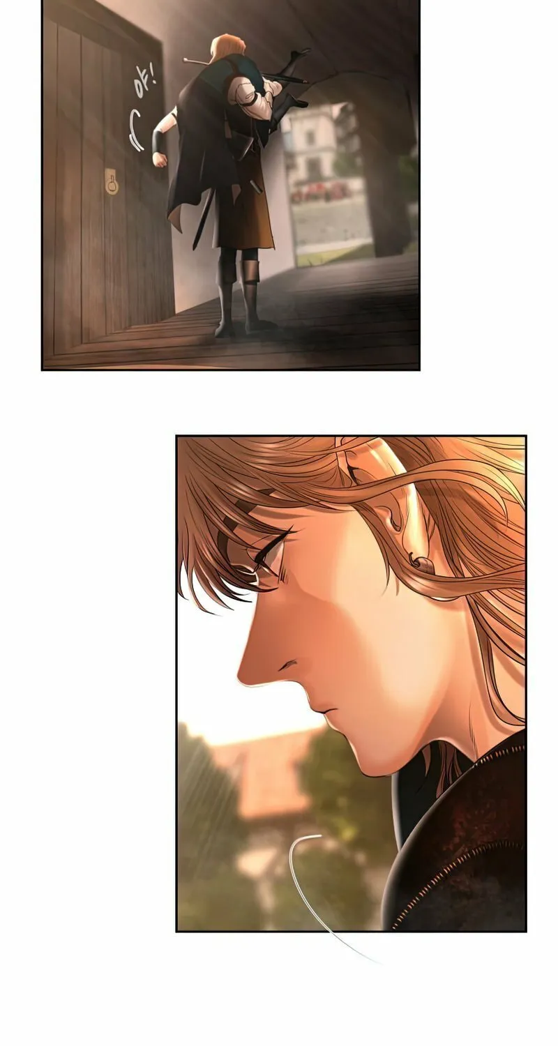 Read Barbarian Quest chapter 41 image 73 on Lezhin
