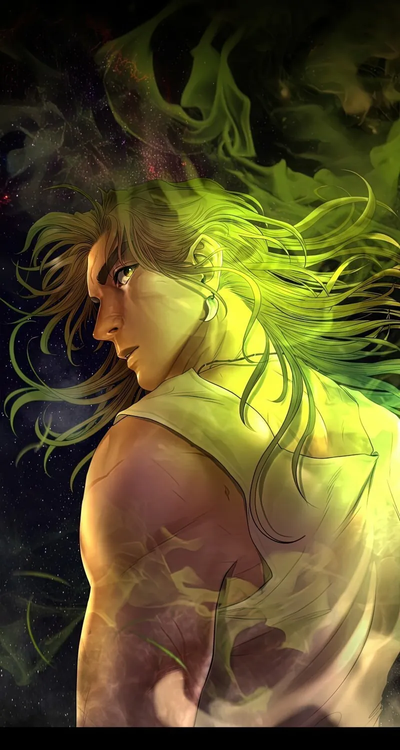 Read Barbarian Quest chapter 41 image 8 on Lezhin