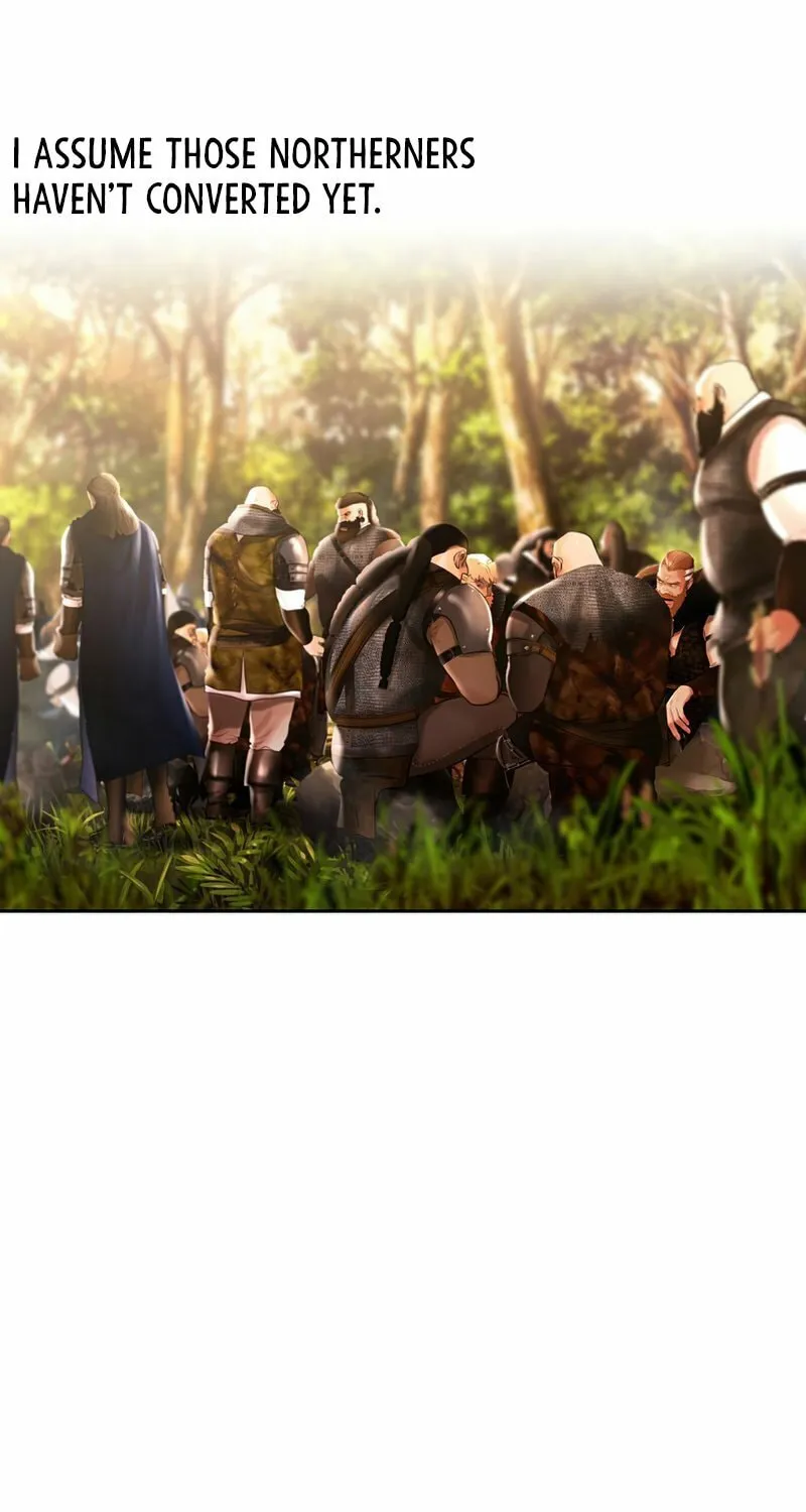 Read Barbarian Quest chapter 43 image 12 on Lezhin