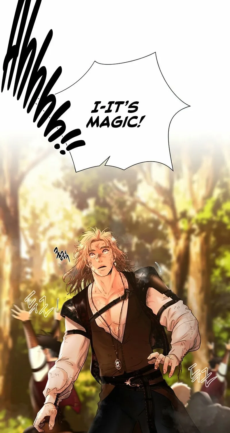 Read Barbarian Quest chapter 43 image 2 on Lezhin